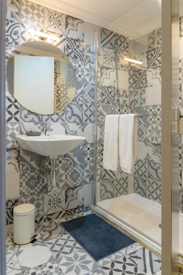 Arriaga Apartment Lissabon Buitenkant foto