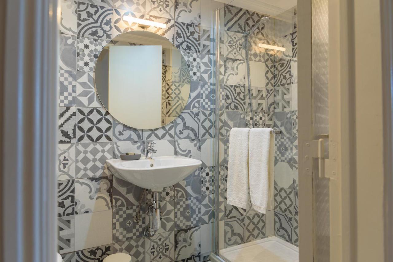 Arriaga Apartment Lissabon Buitenkant foto